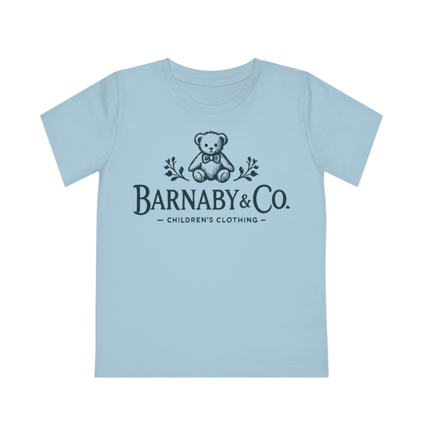 Little Explorer Kids T-Shirt