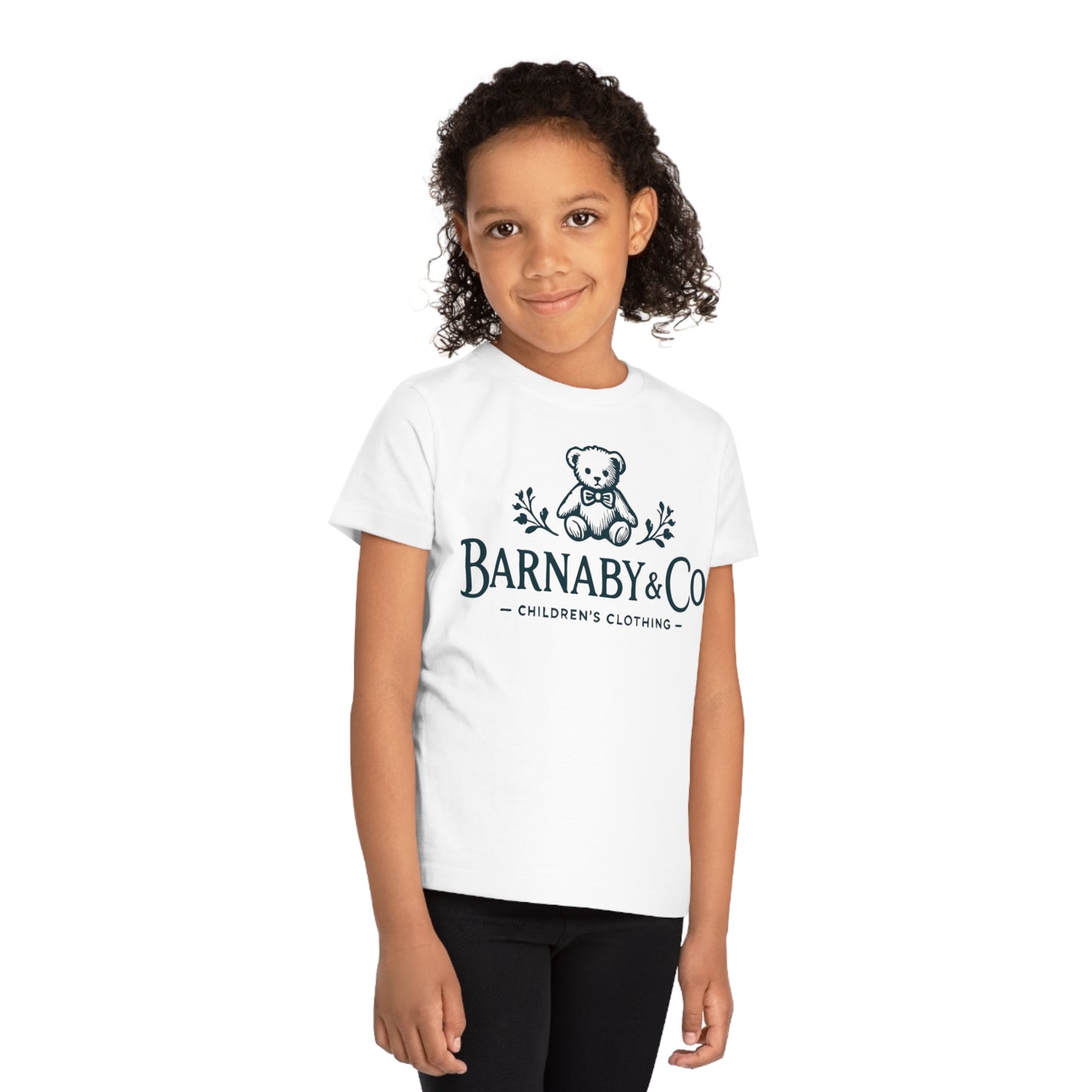 Little Explorer Kids T-Shirt