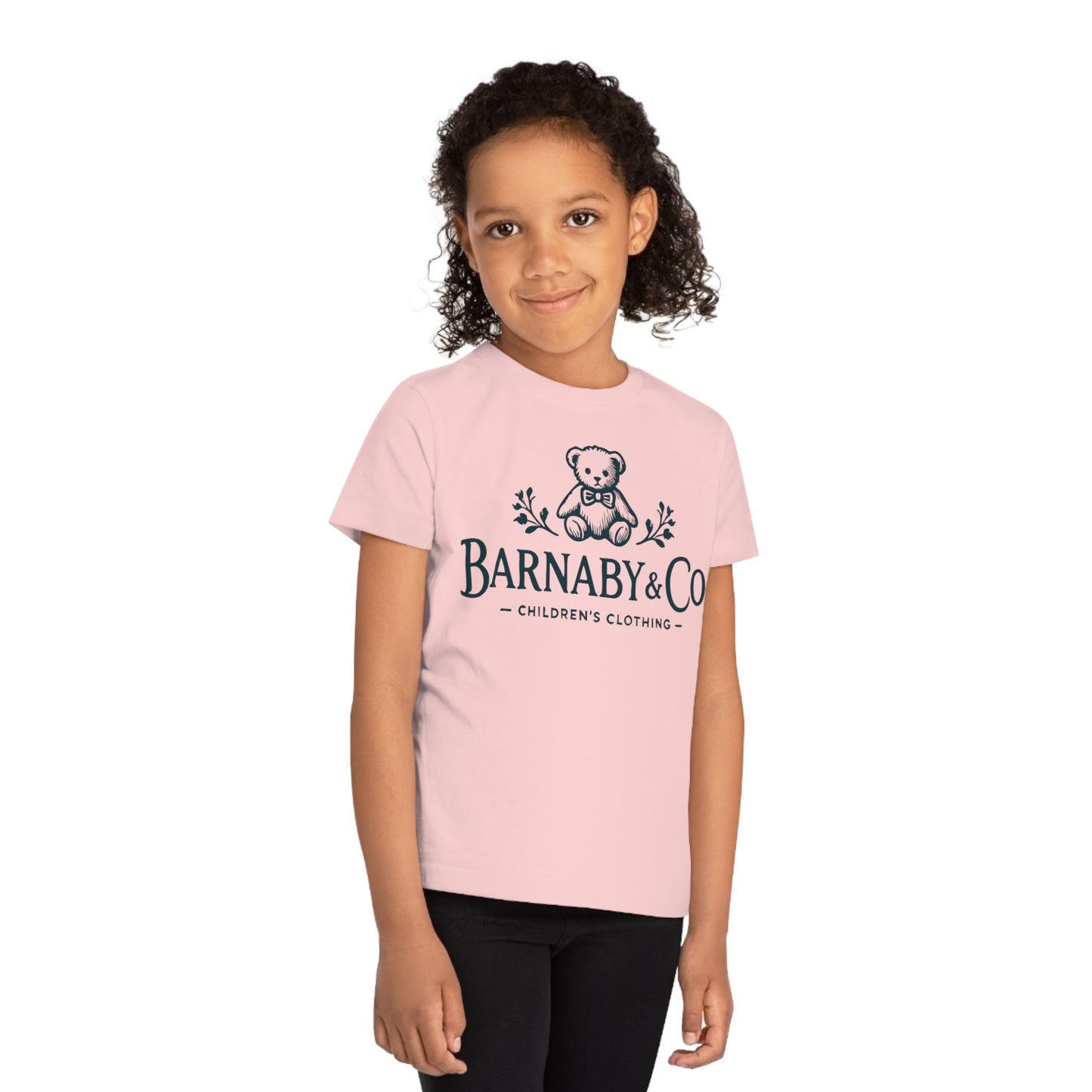 Little Explorer Kids T-Shirt