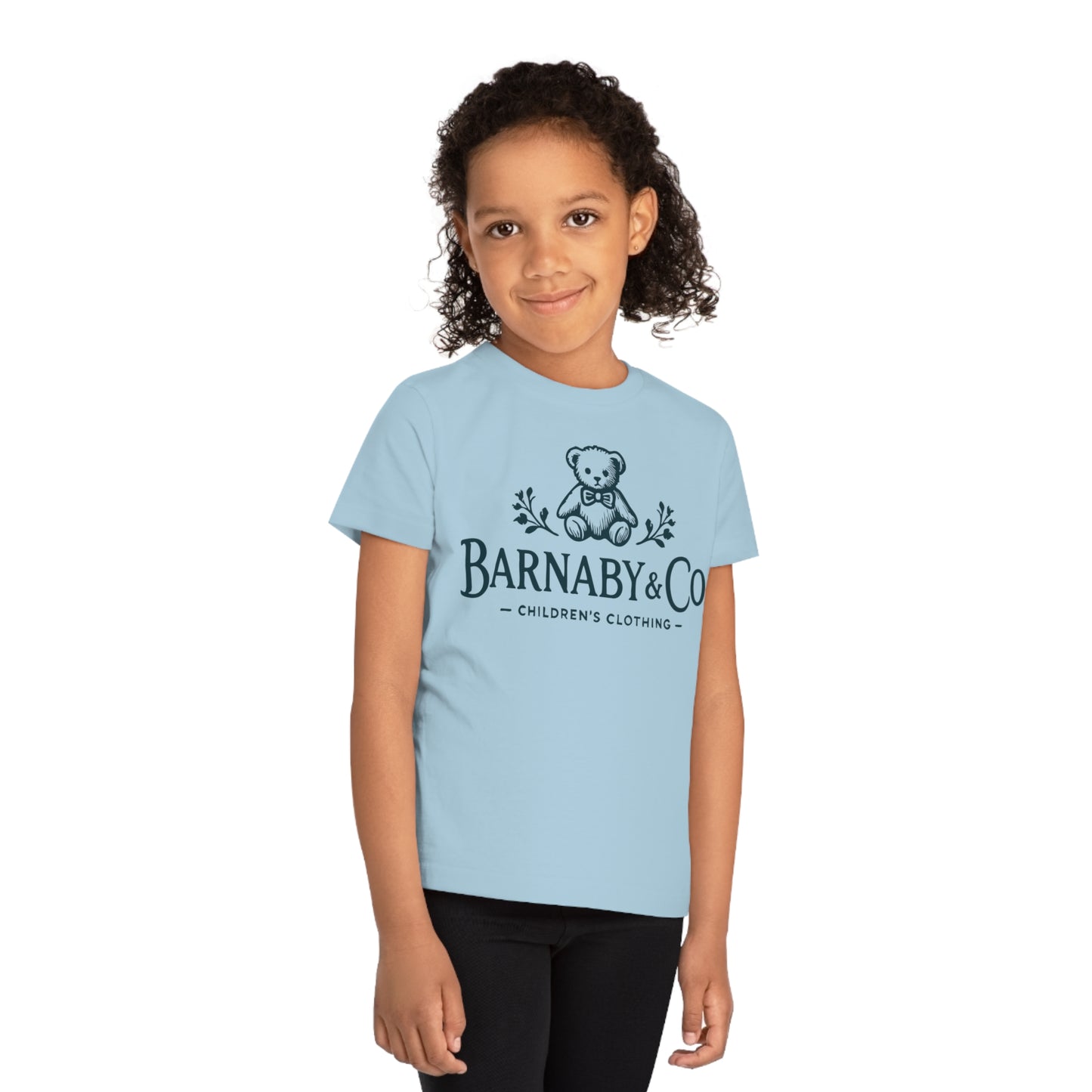 Little Explorer Kids T-Shirt