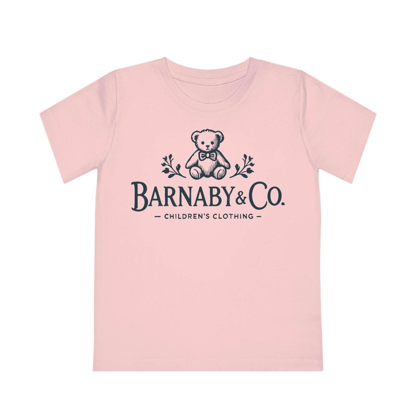 Little Explorer Kids T-Shirt