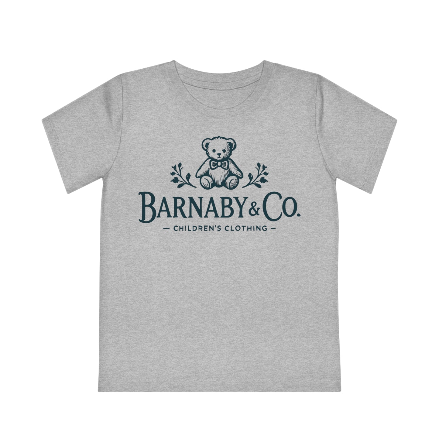 Little Explorer Kids T-Shirt