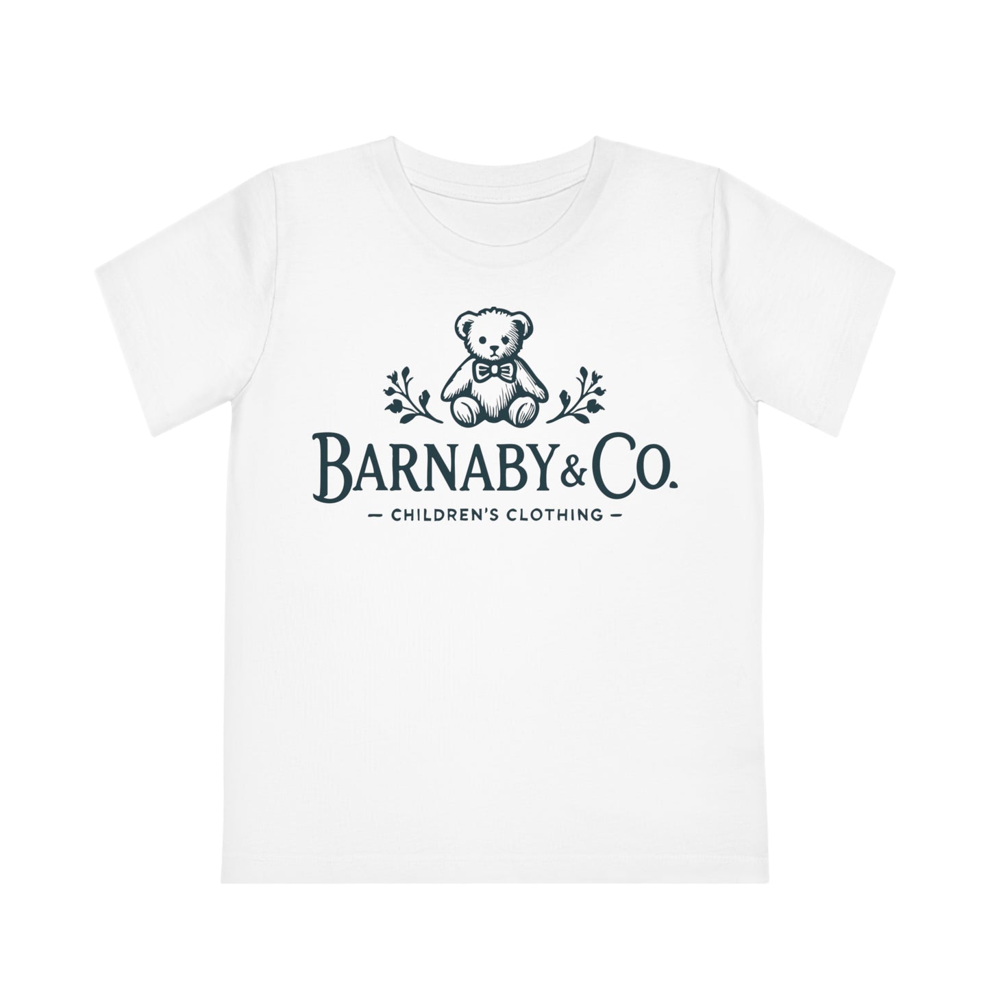 Little Explorer Kids T-Shirt