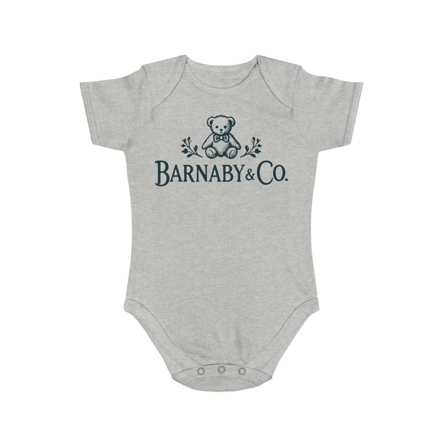 Baby Bodysuit