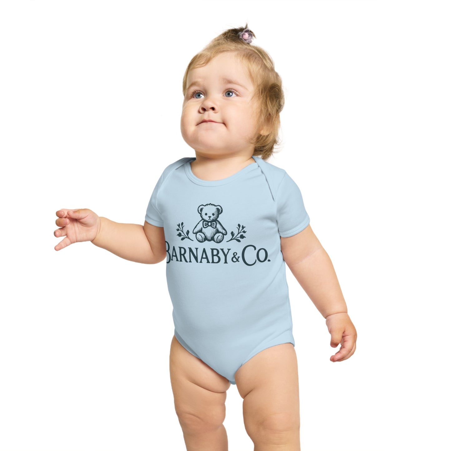 Baby Bodysuit