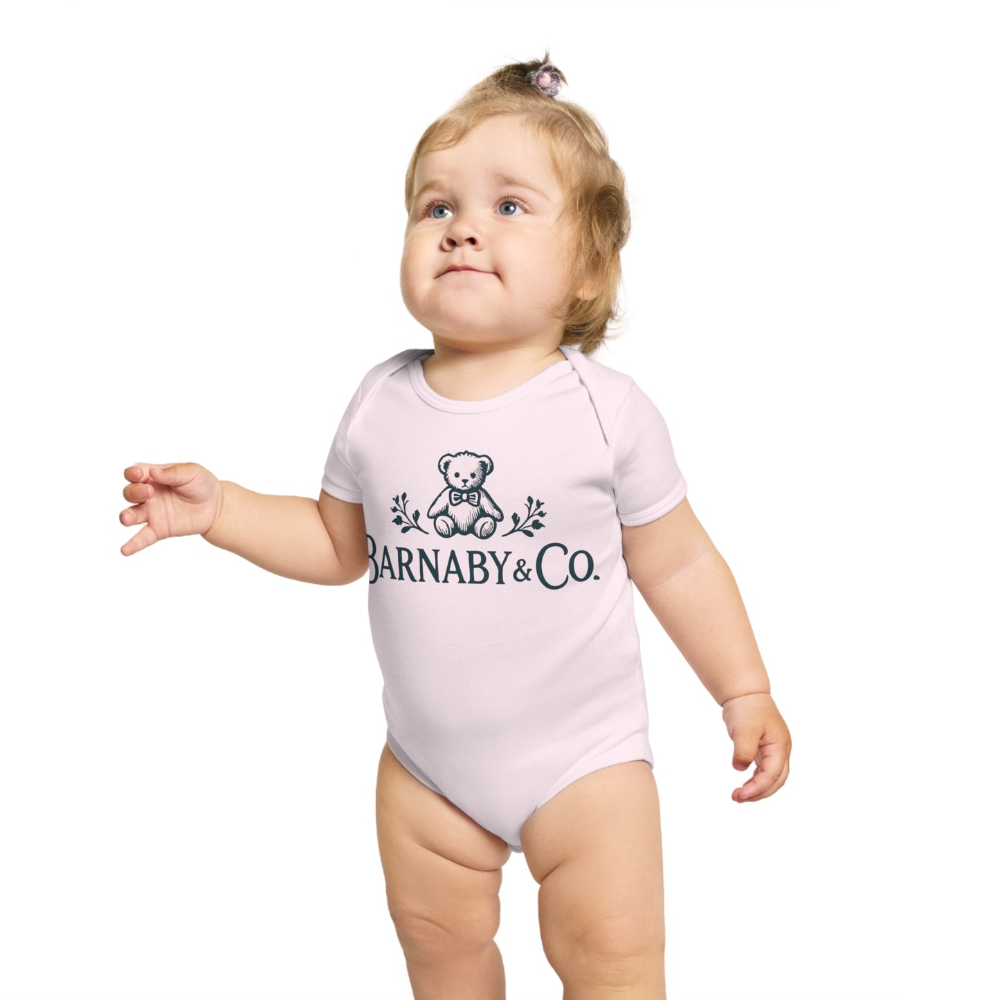 Baby Bodysuit