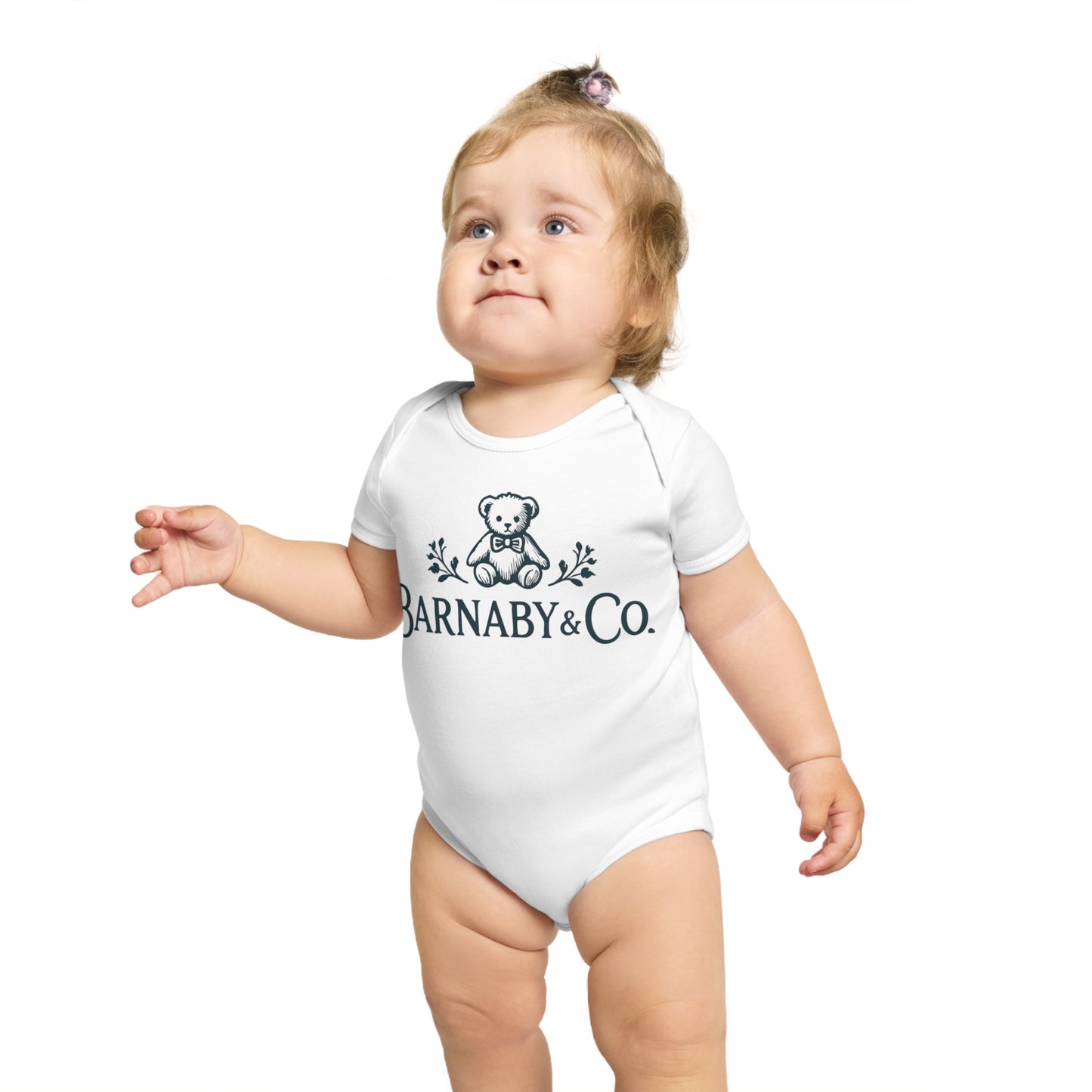 Baby Bodysuit