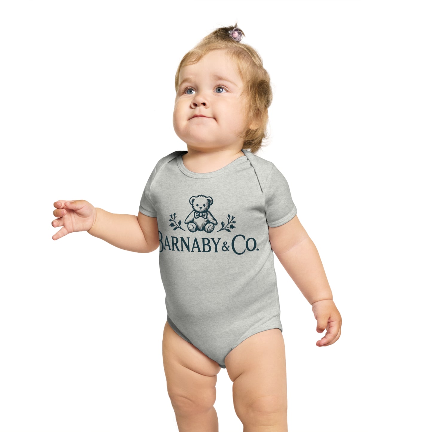 Baby Bodysuit